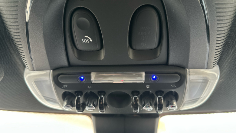 MINI Clubman 1.5 Cooper Sport 6dr Auto [Comfort/Nav+ Pack] Petrol Estate